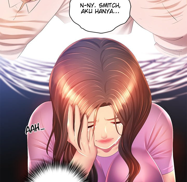 His Voice: Chapter chapter-17 - Page 55