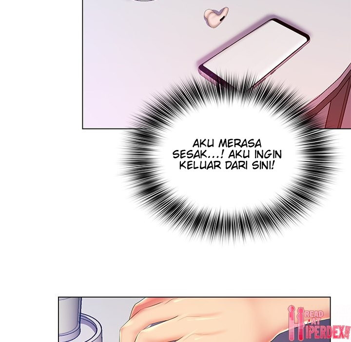His Voice: Chapter chapter-17 - Page 60