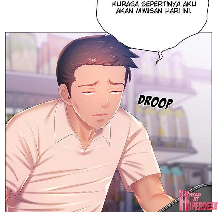 His Voice: Chapter chapter-17 - Page 66