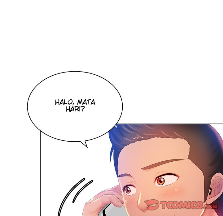 His Voice: Chapter chapter-17 - Page 70