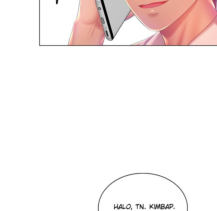 His Voice: Chapter chapter-17 - Page 71