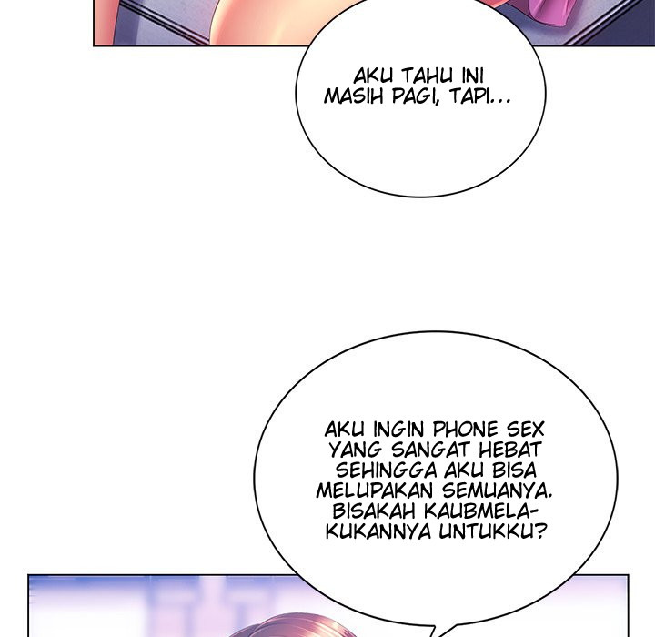 His Voice: Chapter chapter-17 - Page 77
