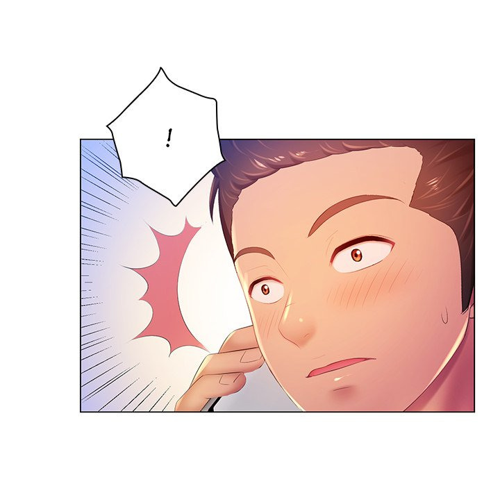 His Voice: Chapter chapter-17 - Page 80