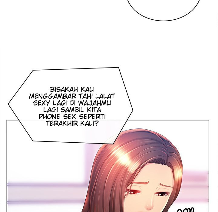 His Voice: Chapter chapter-17 - Page 85