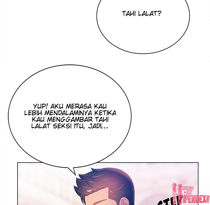 His Voice: Chapter chapter-17 - Page 87