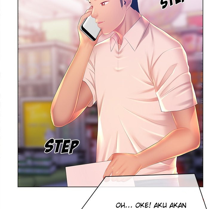 His Voice: Chapter chapter-17 - Page 88
