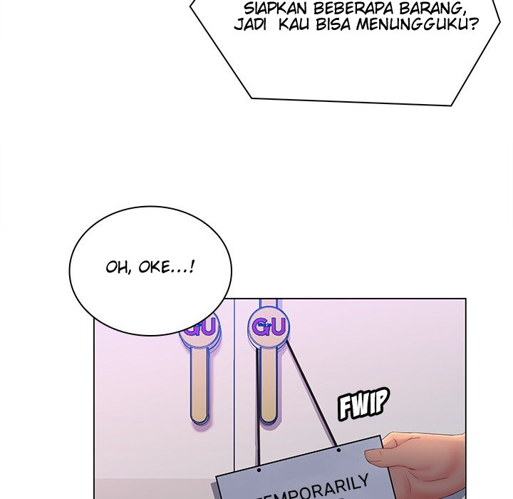 His Voice: Chapter chapter-17 - Page 89