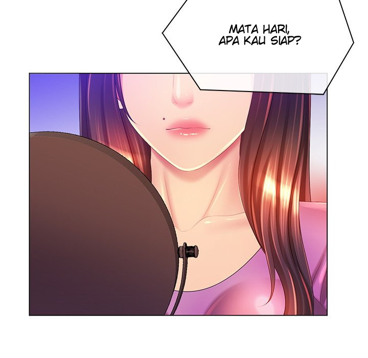 His Voice: Chapter chapter-17 - Page 92