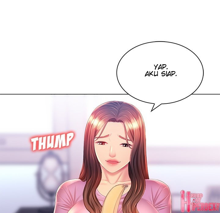 His Voice: Chapter chapter-17 - Page 93