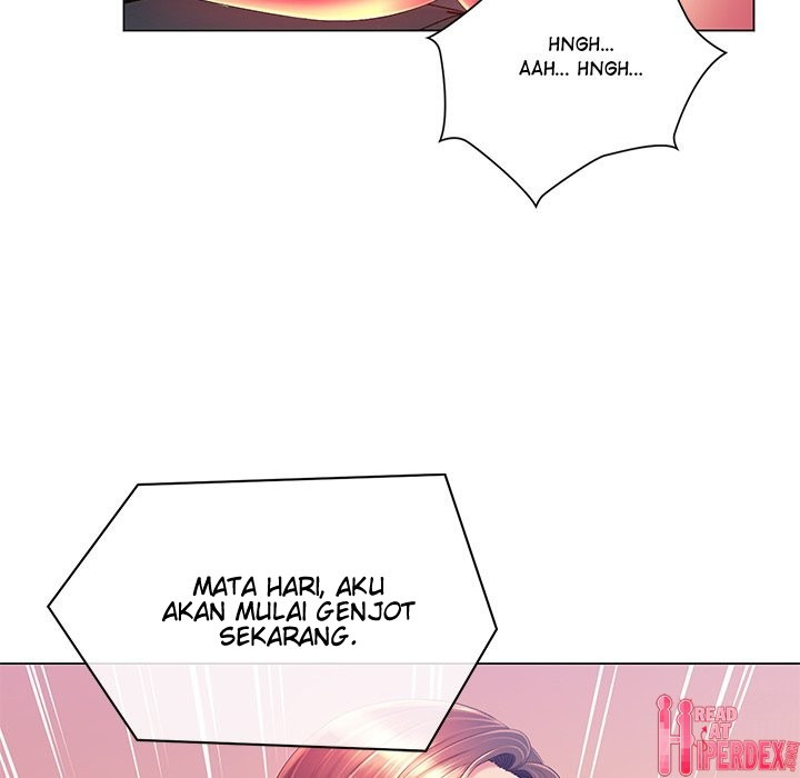 His Voice: Chapter chapter-17 - Page 102