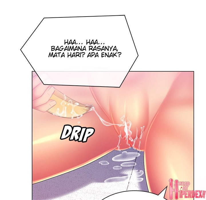 His Voice: Chapter chapter-17 - Page 114