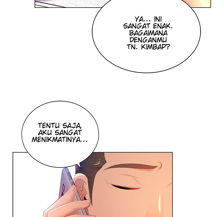 His Voice: Chapter chapter-17 - Page 115
