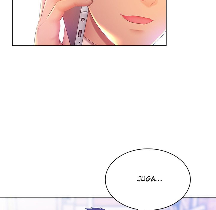 His Voice: Chapter chapter-17 - Page 116