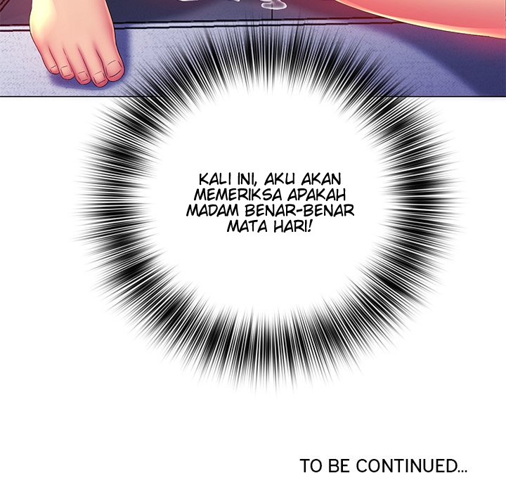 His Voice: Chapter chapter-17 - Page 121