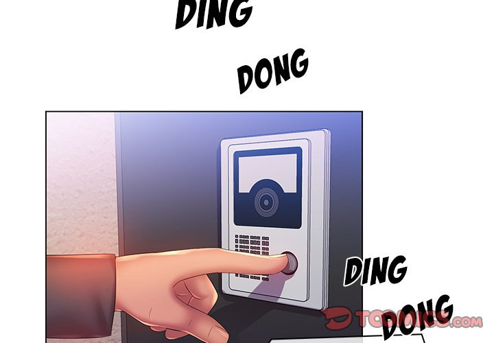 His Voice: Chapter chapter-18 - Page 5