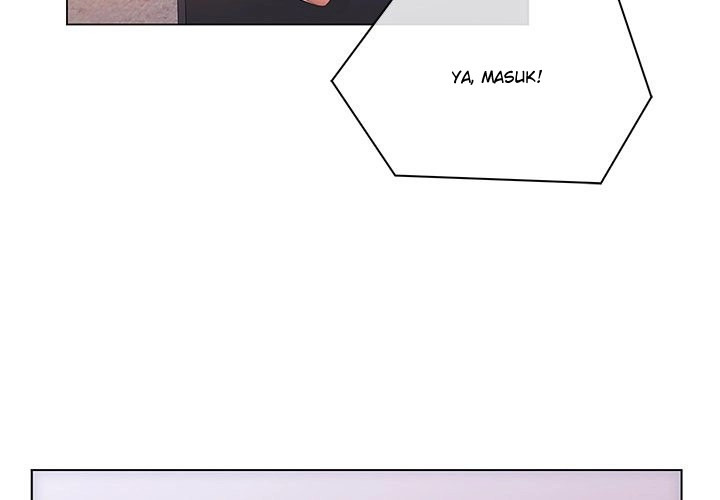 His Voice: Chapter chapter-18 - Page 6