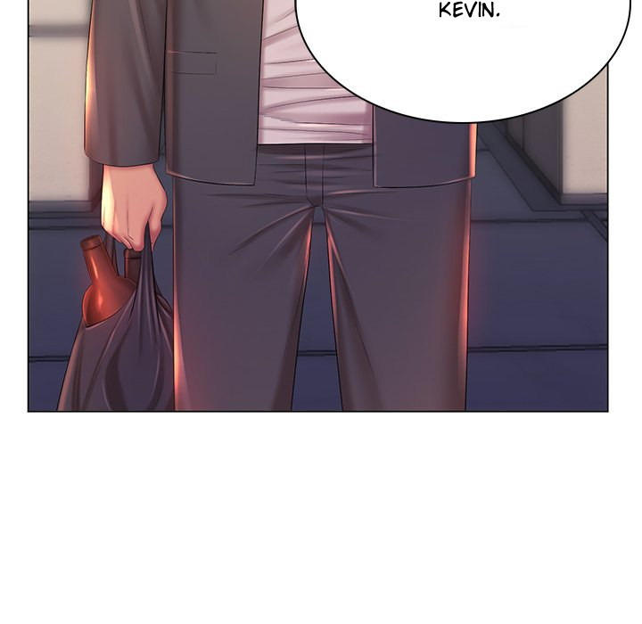 His Voice: Chapter chapter-18 - Page 8