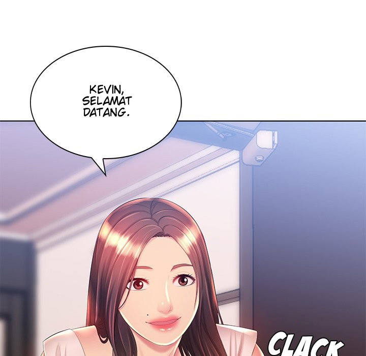 His Voice: Chapter chapter-18 - Page 9