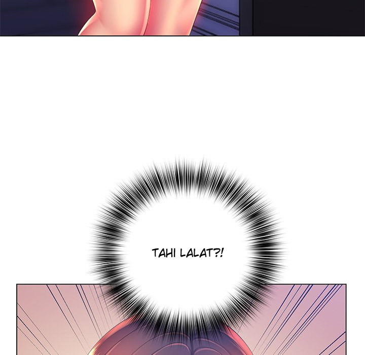 His Voice: Chapter chapter-18 - Page 11