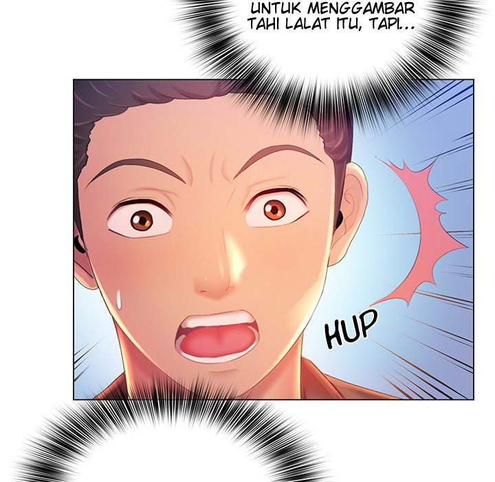His Voice: Chapter chapter-18 - Page 14