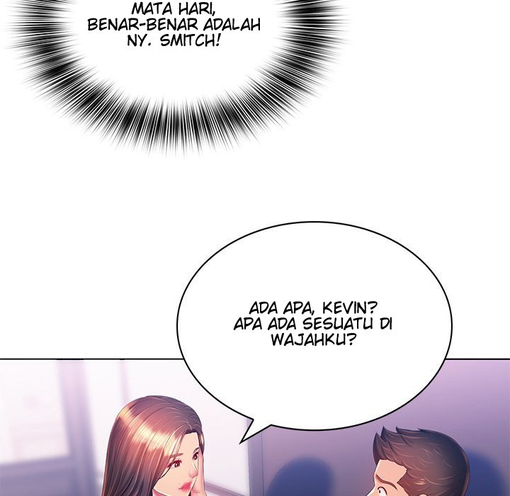 His Voice: Chapter chapter-18 - Page 15