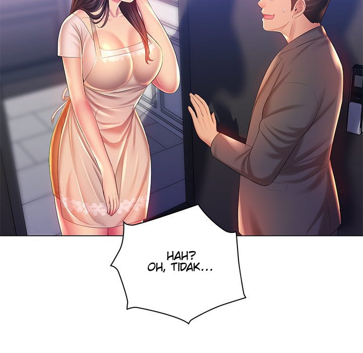 His Voice: Chapter chapter-18 - Page 16