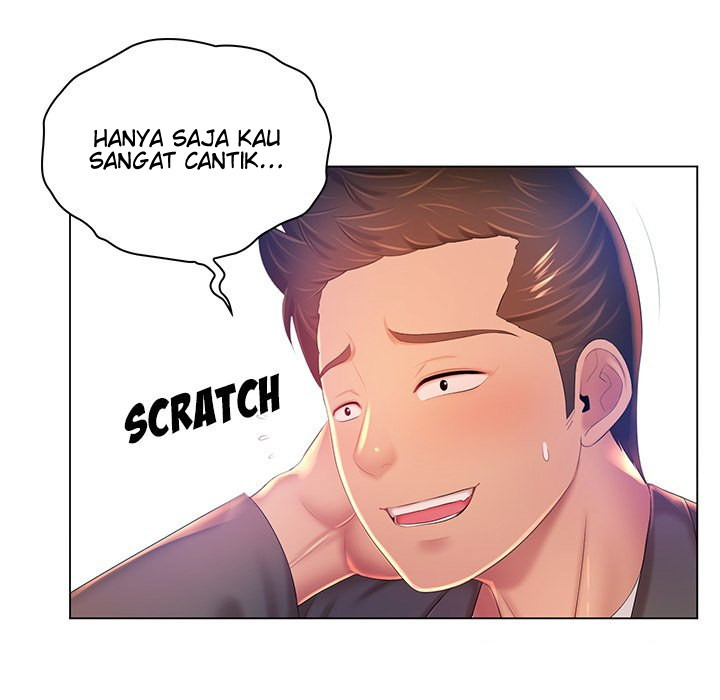 His Voice: Chapter chapter-18 - Page 17