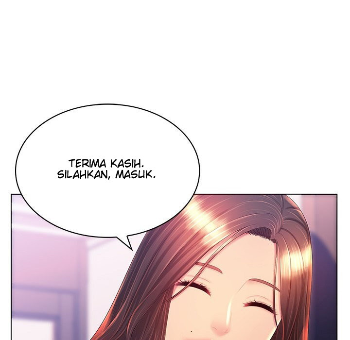 His Voice: Chapter chapter-18 - Page 18