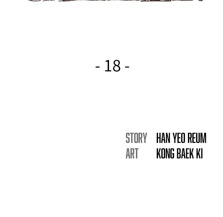 His Voice: Chapter chapter-18 - Page 21