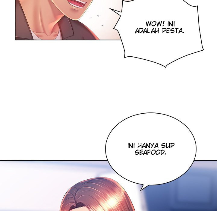 His Voice: Chapter chapter-18 - Page 26