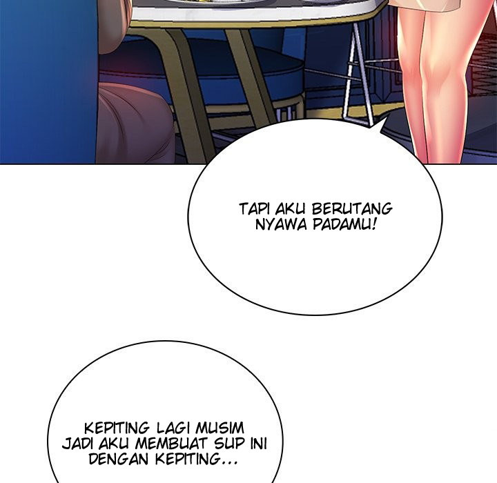 His Voice: Chapter chapter-18 - Page 30