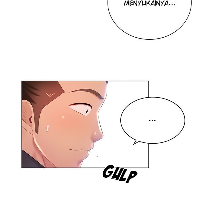 His Voice: Chapter chapter-18 - Page 32