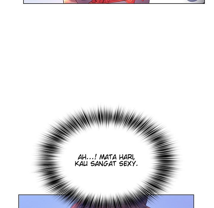 His Voice: Chapter chapter-18 - Page 34