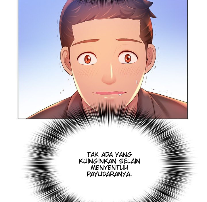 His Voice: Chapter chapter-18 - Page 35
