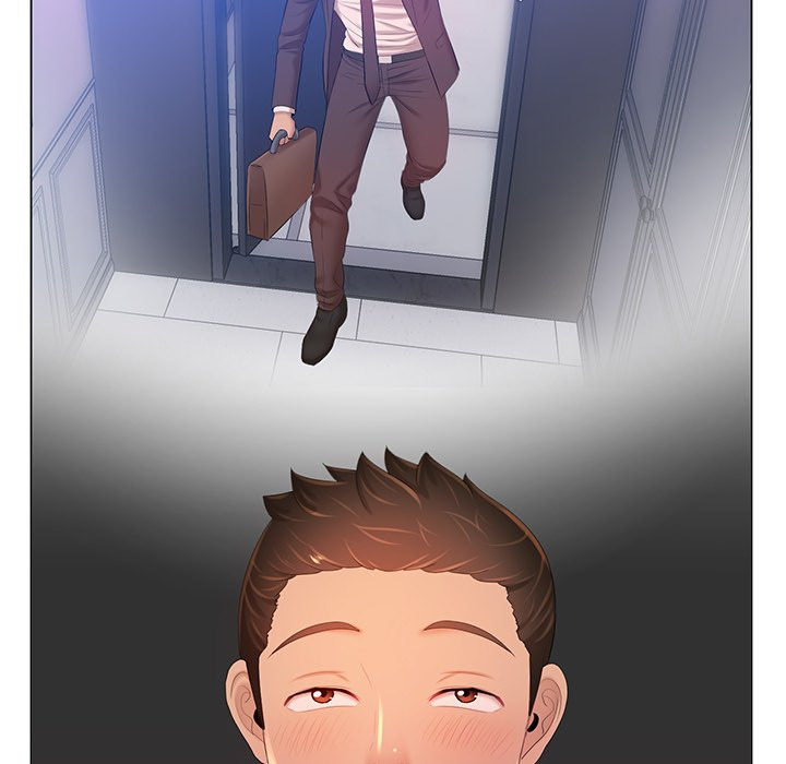 His Voice: Chapter chapter-18 - Page 37