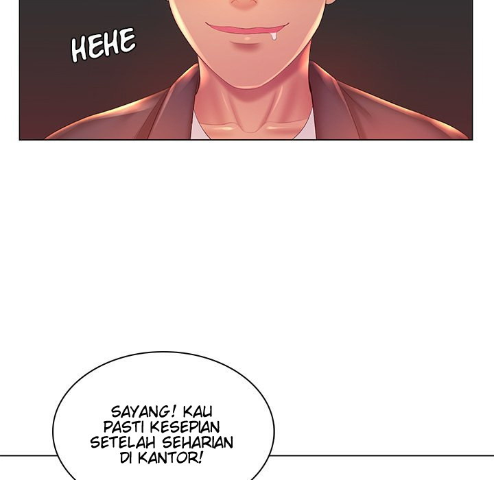 His Voice: Chapter chapter-18 - Page 38
