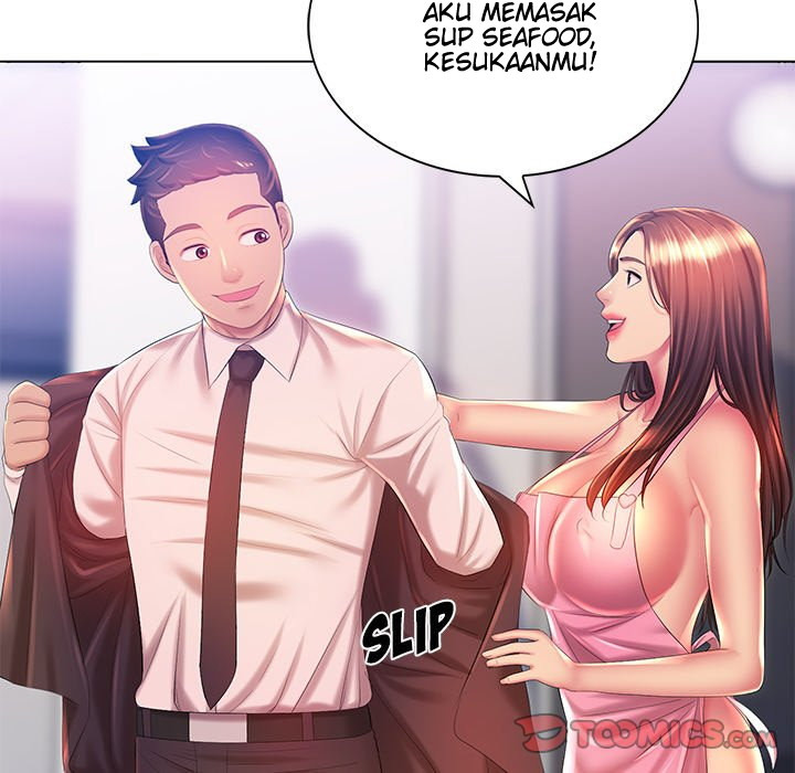 His Voice: Chapter chapter-18 - Page 41