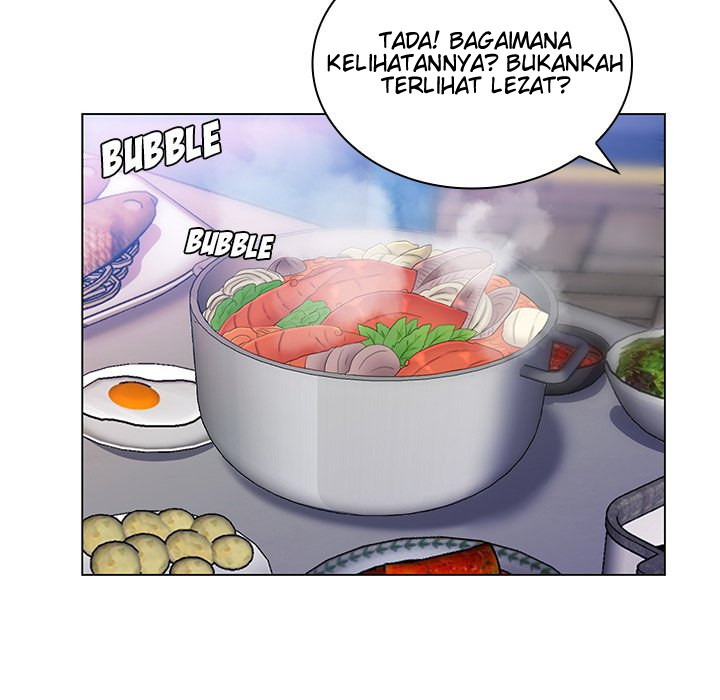 His Voice: Chapter chapter-18 - Page 43