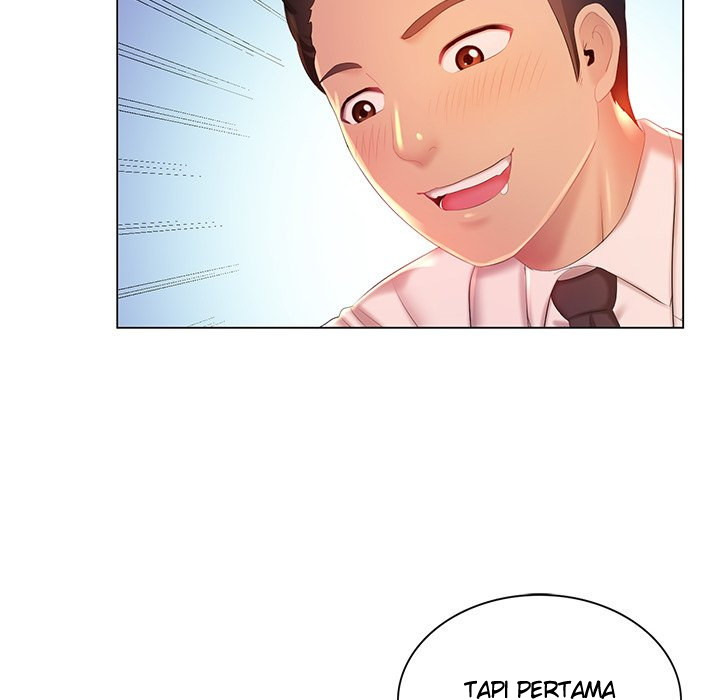 His Voice: Chapter chapter-18 - Page 47