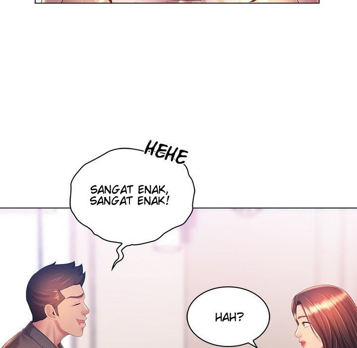 His Voice: Chapter chapter-18 - Page 57