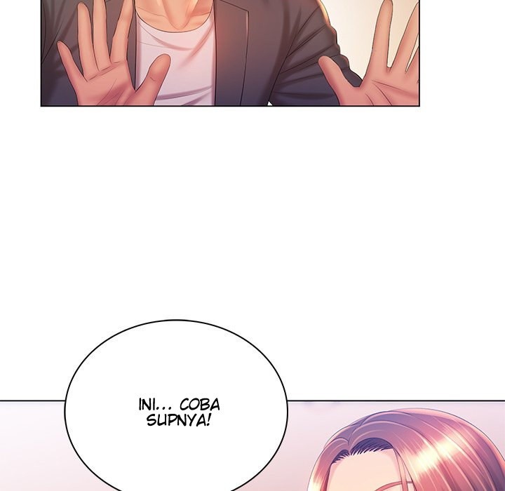 His Voice: Chapter chapter-18 - Page 61