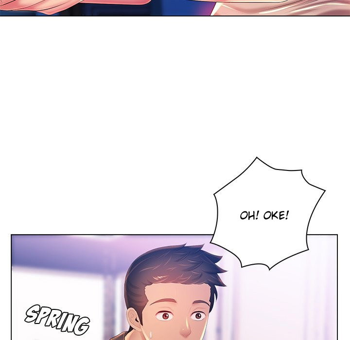 His Voice: Chapter chapter-18 - Page 63