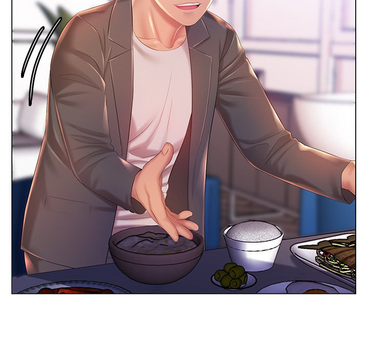 His Voice: Chapter chapter-18 - Page 64