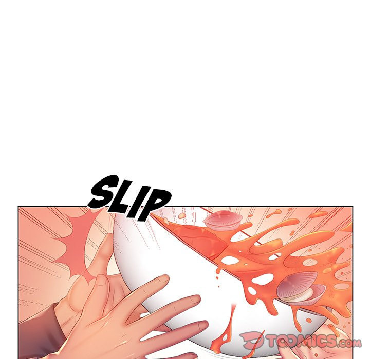 His Voice: Chapter chapter-18 - Page 65
