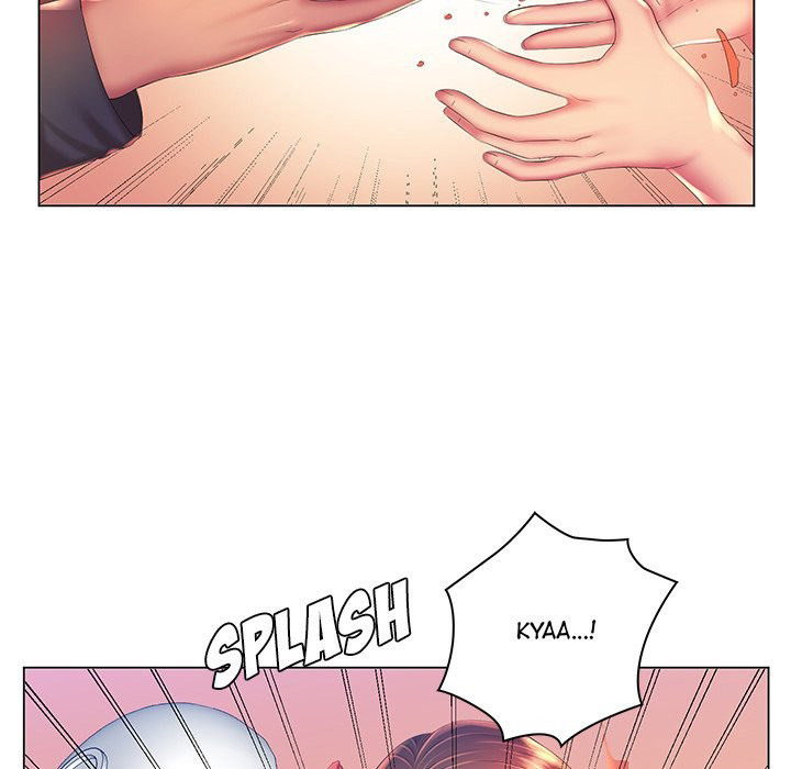 His Voice: Chapter chapter-18 - Page 66