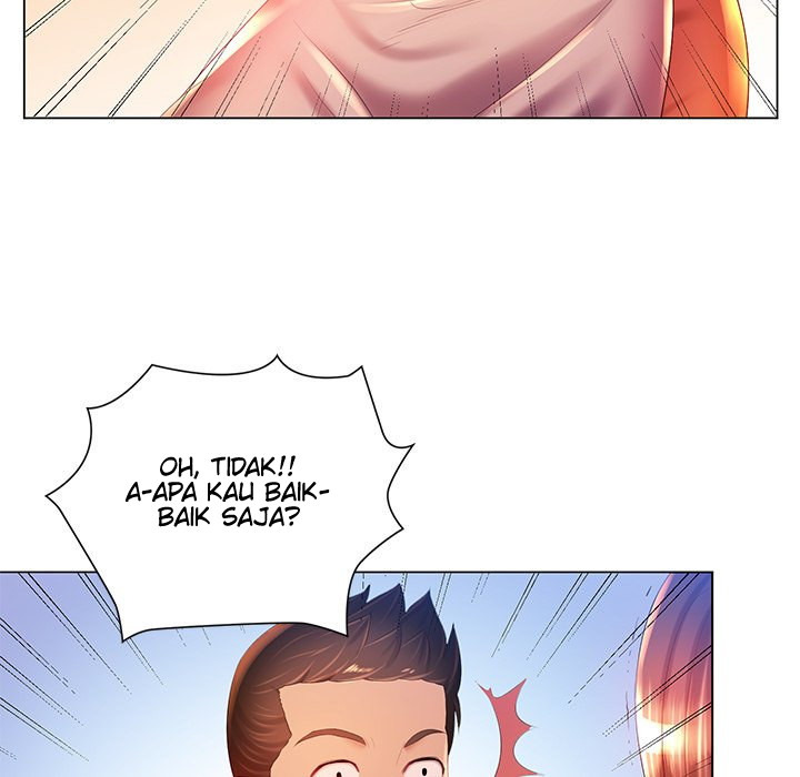 His Voice: Chapter chapter-18 - Page 68