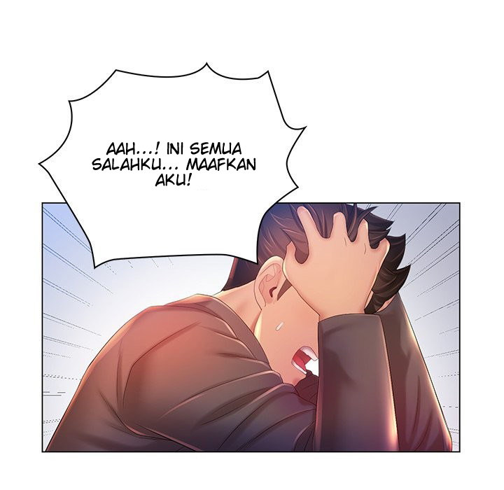 His Voice: Chapter chapter-18 - Page 72