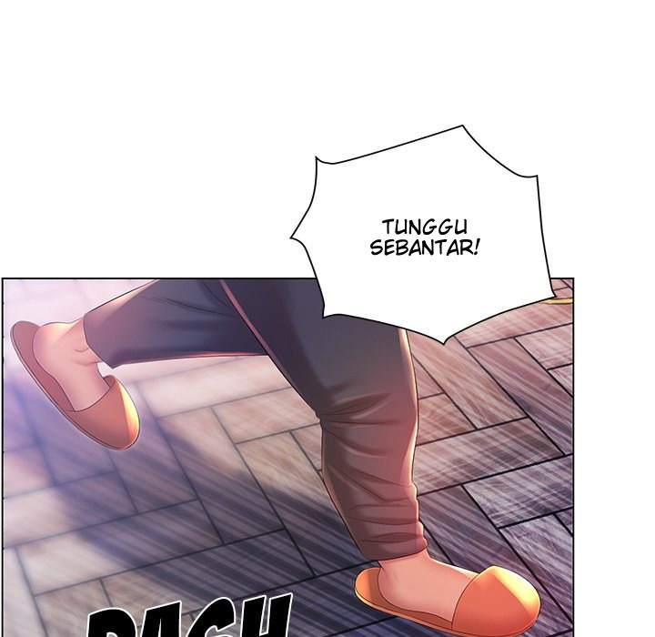 His Voice: Chapter chapter-18 - Page 73