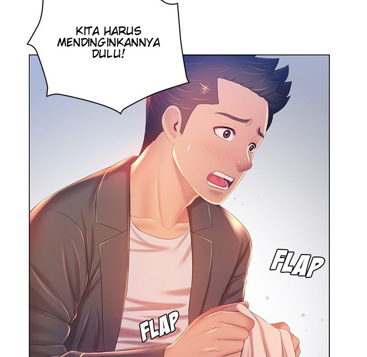 His Voice: Chapter chapter-18 - Page 76
