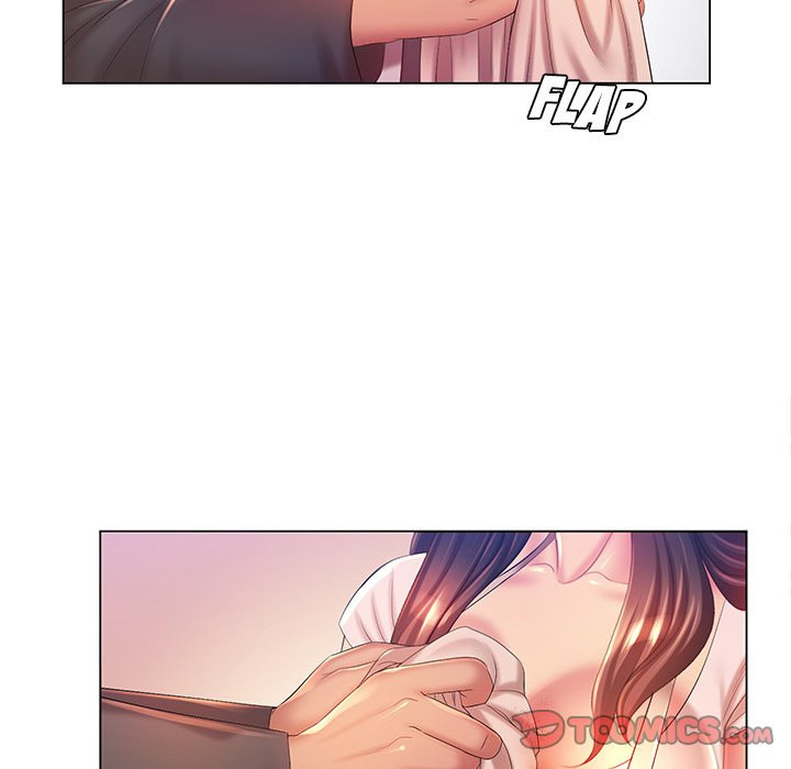 His Voice: Chapter chapter-18 - Page 77